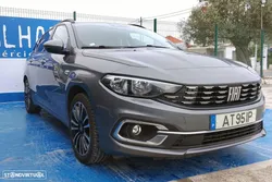 Fiat Tipo Station Wagon 1.0 GSE T3 City Life