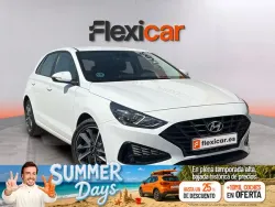 HYUNDAI i30 1.5 DPI Essence 110