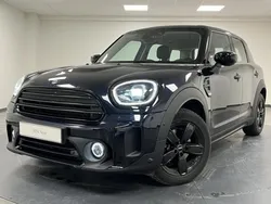 Mini Countryman Cooper 136ch Essential BVA7