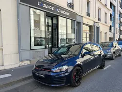 VOLKSWAGEN GOLF 2.0 TSI 230 BlueMotion Technology DSG6 GTI Performance / AppleCarplay