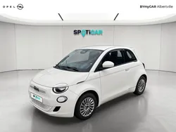 FIAT 500 e 95 ch Nouvelle 500