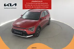 KIA Niro 1.6 HEV Drive 129
