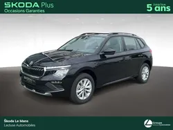 Skoda Kamiq 1.0 TSI Evo 2 116 ch BVM6 Selection