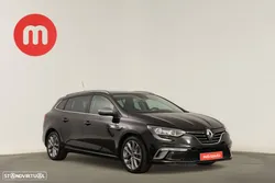 Renault Mégane Sport Tourer 1.5 Blue dCi GT Line