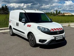 Fiat doblo cargo ft 1.3 multijet 95 pack professional trio nav