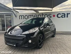 Peugeot 207 1.6 HDi 99g