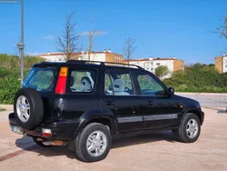 Honda CR-V 2.0 a gasolina