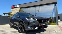 Cupra Formentor 1.5 TSI Cupra de 2023