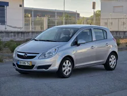 Opel Corsa D 1.2 *85.000km*