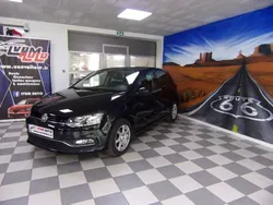 Volkswagen Polo V Phase II 1.4 TDI 90cv Lounge / Suivi Complet