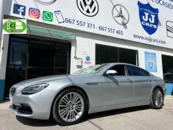 BMW 640 640dA Gran Coupé