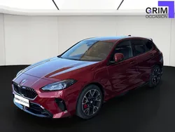 BMW 116 122 ch DKG7 M Sport