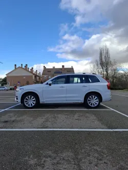 Volvo XC90 D4 Momentum 7pl. Aut.