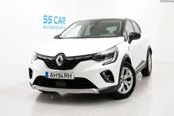 Renault Captur 1.0 TCe Intens