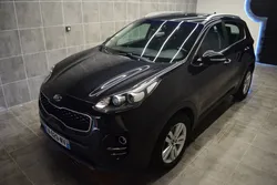 Kia Sportage 1.7 crdi 115 cv