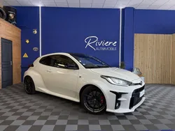 Toyota YARIS 1.6 GR 261CH TRACK 3P 4WD
