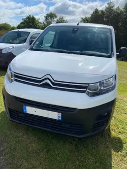 Citroën Berlingo business