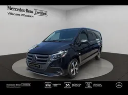 Mercedes-benz Vito Fg 116 CDI Long Pro Propulsion 9G-Tronic