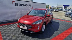 Ford Kuga 1.5 ECOBLUE 120 BVA8 TITANIUM