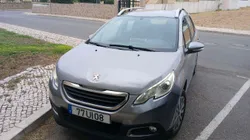 Peugeot 2008 allure
