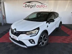 Renault Captur TCe 90 - 21 Intens
