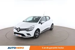 Renault Clio 0.9 TCe Trend 90 ch