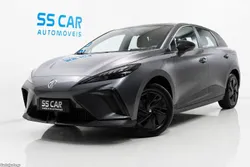 MG  51 kWh Standard