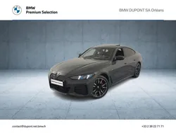 Bmw i4 M60 601ch M Performance xDrive