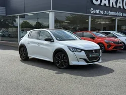 Peugeot 208 PureTech 130 S&S EAT8 GT Pack