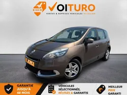 RENAULT Scénic 3 Phase 2 1.5 dCi FAP eco2 eco2 110 cv,Kit distribution neuf,Révisée,⭐️Garantie 12 Mois*✅