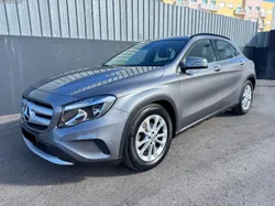 Mercedes-Benz GLA 220 220 Cdi
