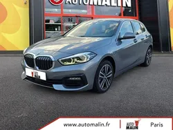 BMW Série 1 F40 116i 109 ch DKG7 Business Design