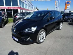 RENAULT GRAND SCENIC 1.5 Energy dCi - 110 Zen 5 PLACES