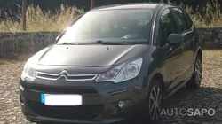 Citroen C3 1.6 BlueHDi Collection de 2016