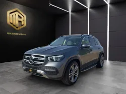 MERCEDES Clase GLE GLE 350de 4Matic Aut.