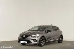 Renault Clio 1.0 TCe Evolution