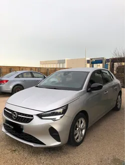 Opel Corsa 1.5 hdi 100ch édition Business
