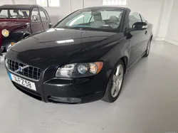 Volvo C70 2.4 D5 Momentum Geartronic