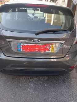 Ford Fiesta 1.0 tritum