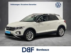 Volkswagen T-Roc 1.5 TSI EVO 150 Start/Stop DSG7 Style