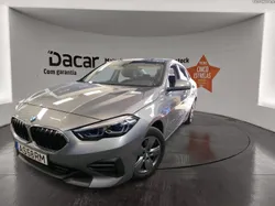 BMW 216 Gran Coupé ADVANTAGE (AUTO)