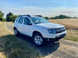 DACIA DUSTER 1.5 Dci 110cv 4X4 édition LAUREATE Première main