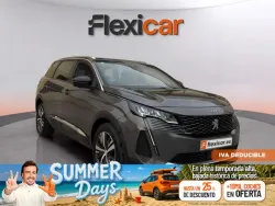 PEUGEOT 5008 1.2 PureTech S&S Allure Pack 130 EAT8