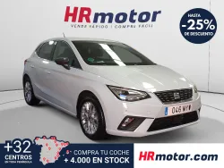 SEAT Ibiza 1.0 TSI S&S Special Edition 115