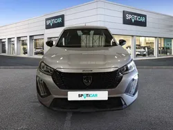 PEUGEOT 2008 Hybrid 145 e-DCS6 Style