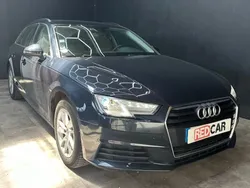 Audi A4 AVANT 2.0 TDI 150 BUSINESS LINE S-TRONIC BVA