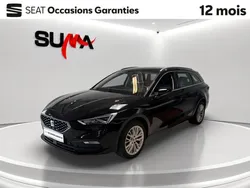 Seat Leon SPORTSTOURER 1.5 eTSI 150 DSG7 Xcellence