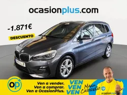 BMW Serie 2 218dA Gran Tourer