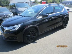 Ds DS 4 CROSSBACK BLUEHDI 180 SPORT CHIC S&S EAT6