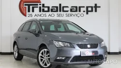 Seat Leon de 2014